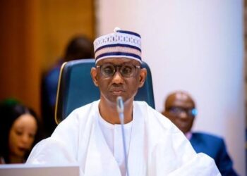 Nigeria secures 775 terrorism convictions in 8 phases of trials – NCTC boss