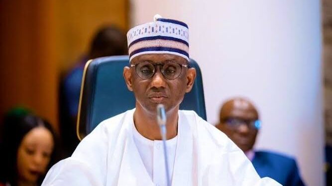 Nigeria secures 775 terrorism convictions in 8 phases of trials – NCTC boss