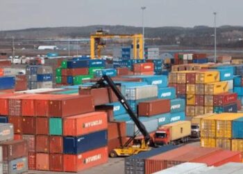 Non-Oil drives Nigeria’s revenue with ₦15.69trn out of 20.59trn earned in 8 months