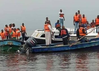 Niger: Boat mishap claims 29 lives, 50 rescued, 2 still missing 