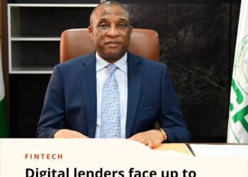 FCCPC tackles abuses by digital lenders, violators to pay N100m fines