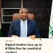 FCCPC tackles abuses by digital lenders, violators to pay N100m fines