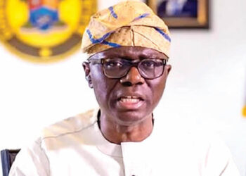 Lagos committed to Nigeria’s $1trn economy ambition — Sanwo-Olu