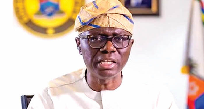 Lagos committed to Nigeria’s $1trn economy ambition — Sanwo-Olu