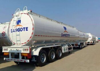 PETROAN joins NUPENG, issues strike notice over Dangote CNG trucks