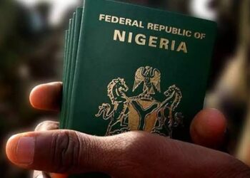 Nigeria’s new passport fees spark outcry, mixed experiences