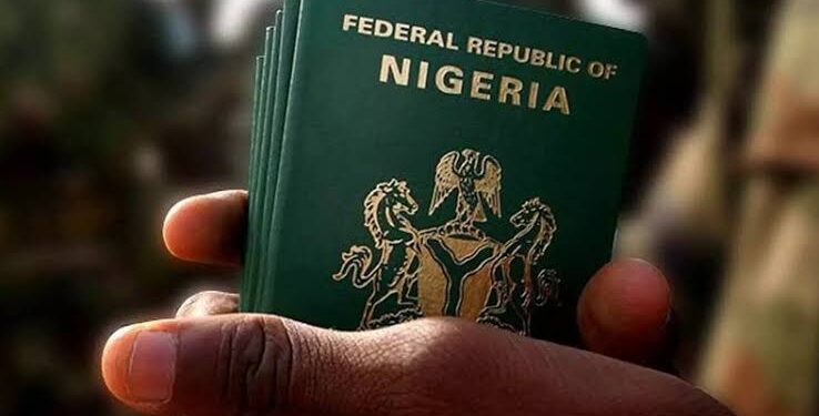 Nigeria’s new passport fees spark outcry, mixed experiences