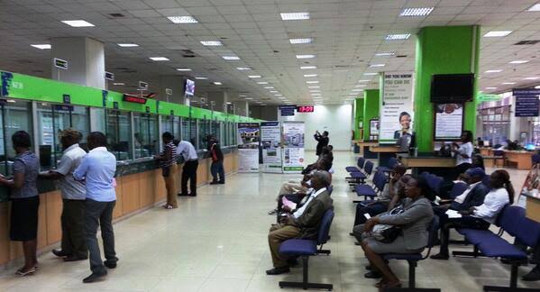 Bank customers complain over incessant charges, want action from BCAN