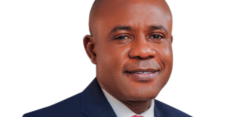 Security: Gov Mbah moves to strengthen forest guard, raises minimum pay to N80,000