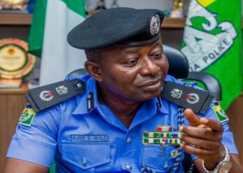FCT Police command confirms suspected suicide case in Abuja