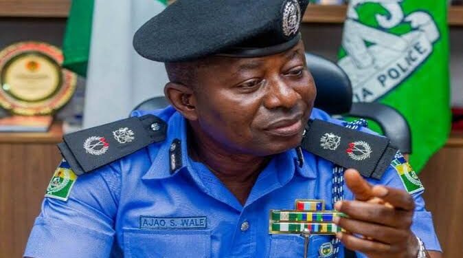 FCT Police command confirms suspected suicide case in Abuja