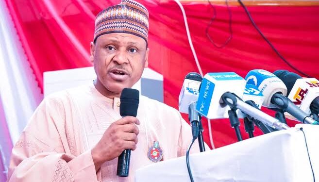 Why Tinubu’s administration introduced NELFUND – Information minister