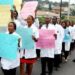 Resident doctors strike over staff shortage, pay in FCTA