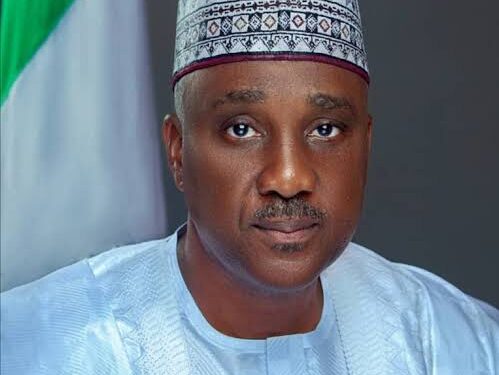 Speaker Abbas condemns weekend killings in Kaduna, other states