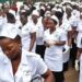Nurses are key contributors to nation’s economy – FG