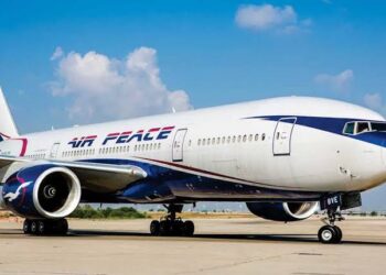 Air Peace launches bespoke customer experience representative on domestic network