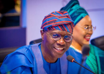 Sanwo-Olu hails Lagos nomination as 2027 Intra-Africa Trade Fair host 