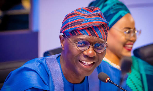 Sanwo-Olu hails Lagos nomination as 2027 Intra-Africa Trade Fair host