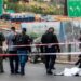 5 dead in Jerusalem shooting, 2 suspects killed