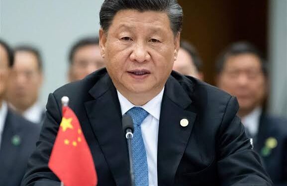 Xi urges BRICS countries to defend multilateralism, trading system