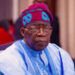 FG to tackle health sector power issues – Tinubu