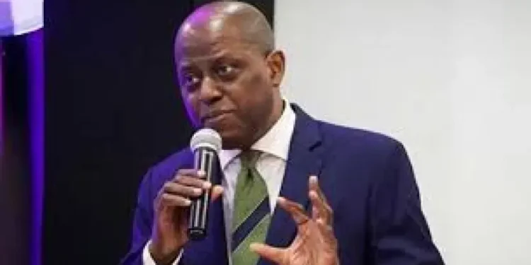CBN projects 1bn dollar diaspora reserve by 2026, commends banks