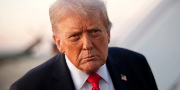 Trump Praises RFK Jr. Amid Calls for His Resignation