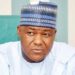 Nigeria’s 2025 tax reform, most audacious overhaul of country’s fiscal framework-Dogara