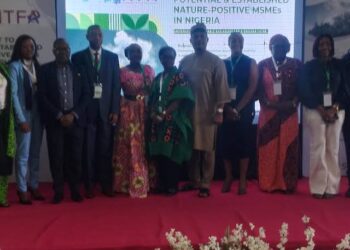 ITFA, others train 500 NGOs, MSMEs on sustainable trade transformation