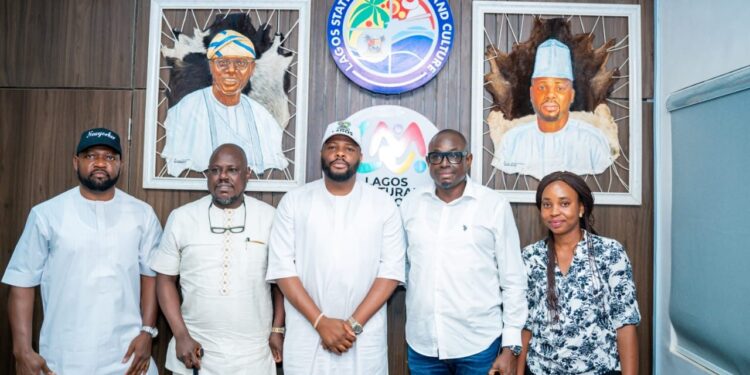 Nigeria beer festival partners LASG for a Detty December to remember