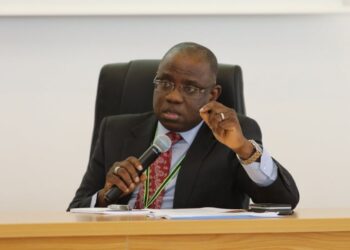 Nigeria targets global markets with $60bn gas expansion plan – NNPCL CEO