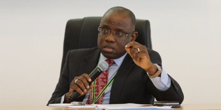 Nigeria targets global markets with $60bn gas expansion plan – NNPCL CEO