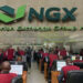 NGX: Market rebounds as capitalisation crosses N90trn