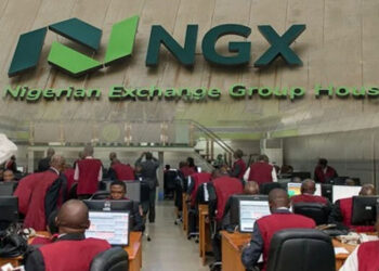 Equities market extends bullish trend by 0.41%