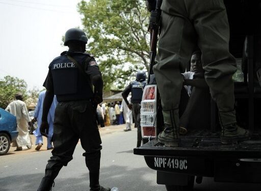 Police arraign bricklayer for allegedly defiling 12-year-old girl