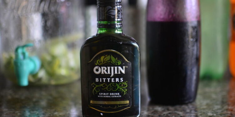 Why I stole Origin bitters, Gordon’s, suspect tells Abuja court