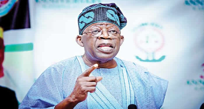 NULGE urges Tinubu to enforce LG autonomy