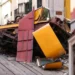 Three British nationals among 16 killed in Lisbon crash