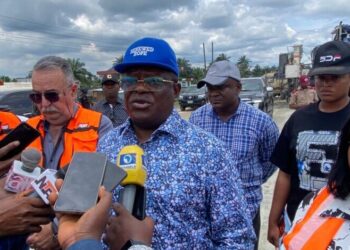 Indigenous contractors not limited to N20bn jobs – FG