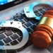 Cybercrime: Court sentences 5 foreign nationals to 3 years in prison, orders deportation