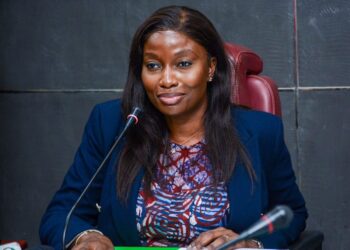 FAAN boss, Kuku elected vice president, ACI Africa