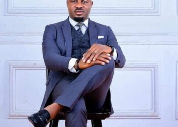 Meet Olaniyi Obanisola: From Nigerian banking to UK financial strategy
