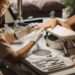 Europe bans chemical used in some gel nail polishes, classifying it as a ‘reproductive toxicant’