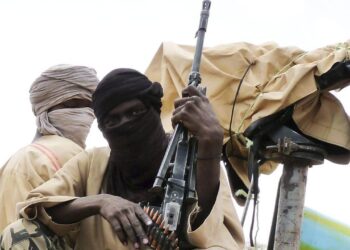 Bandits disregard peace deal, raid mosque, Kidnap 40 worshippers in Zamfara