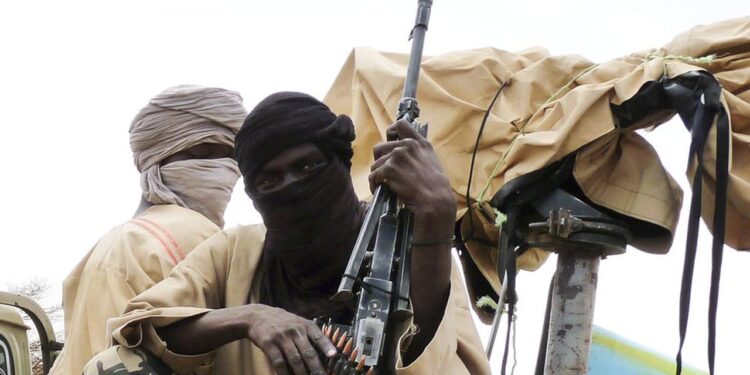 Bandits disregard peace deal, raid mosque, Kidnap 40 worshippers in Zamfara