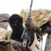 Bandits disregard peace deal, raid mosque, Kidnap 40 worshippers in Zamfara