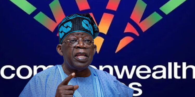 HoR Speaker backs Tinubu on Commonwealth Games hosting rights bid