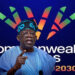 HoR Speaker backs Tinubu on Commonwealth Games hosting rights bid