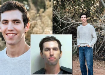 ‘We have him’ – How Charlie Kirk murder suspect was caught