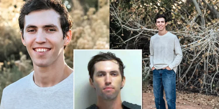 ‘We have him’ – How Charlie Kirk murder suspect was caught